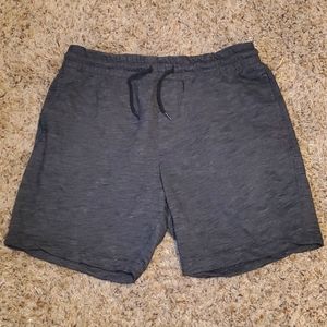 George Sweat Shorts